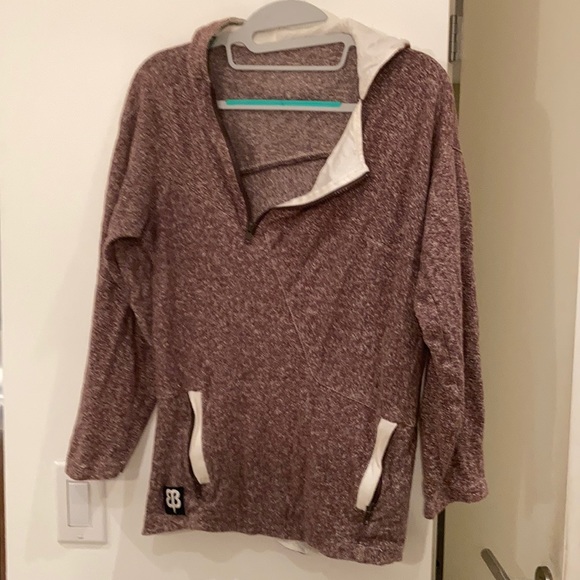 EUC Betabrand Hoodie - Picture 6 of 6